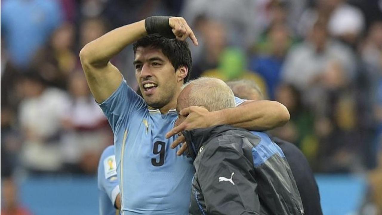 Suarez