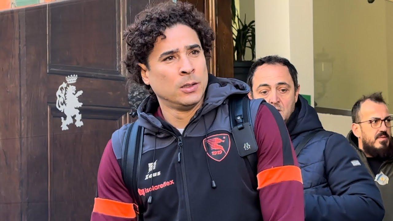 Ochoa