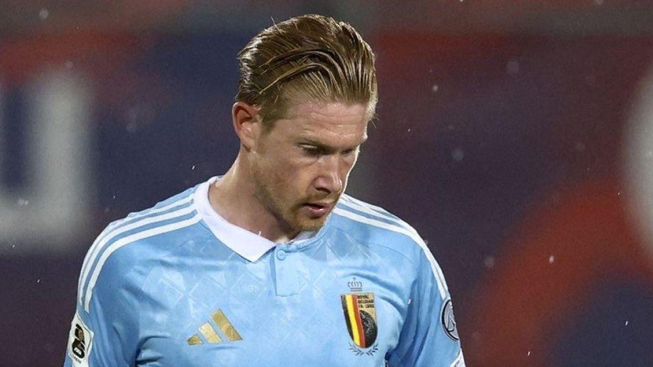 De Bruyne