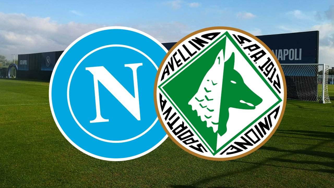 Napoli-Avellino