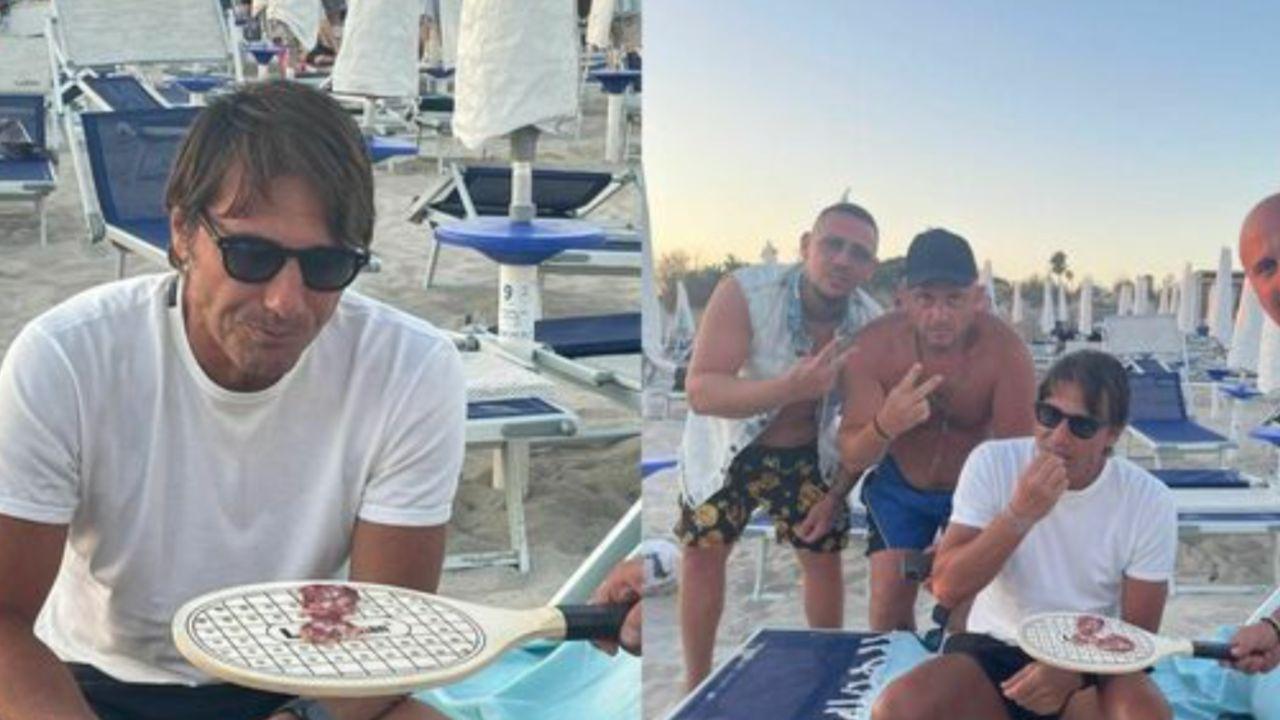 Conte
