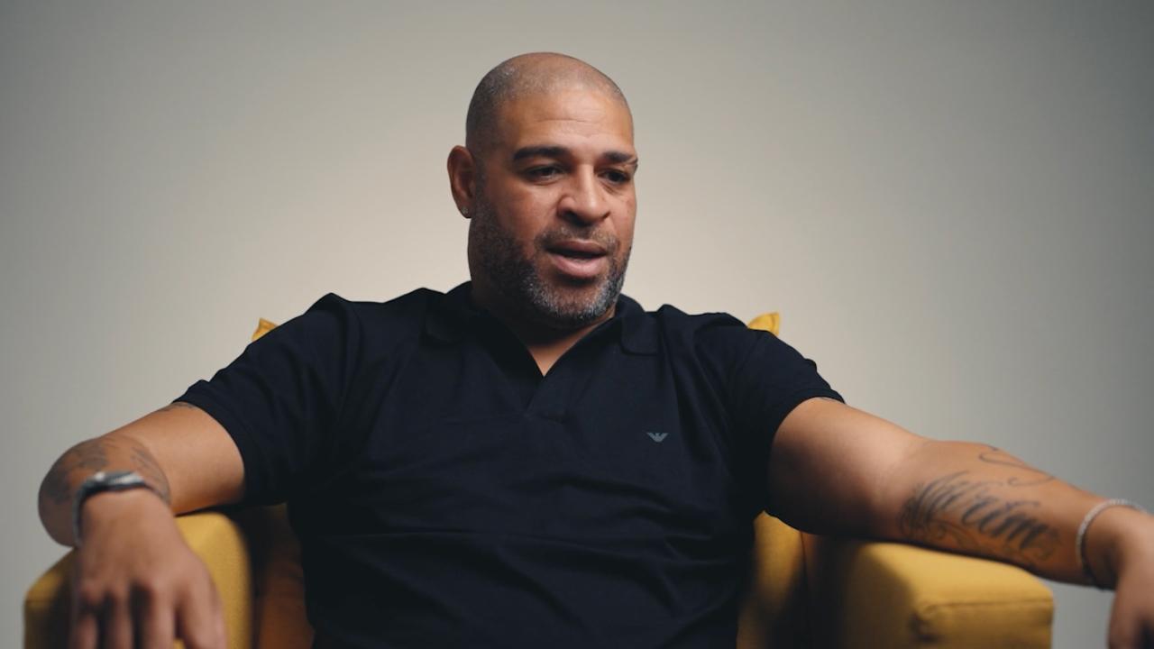 Adriano