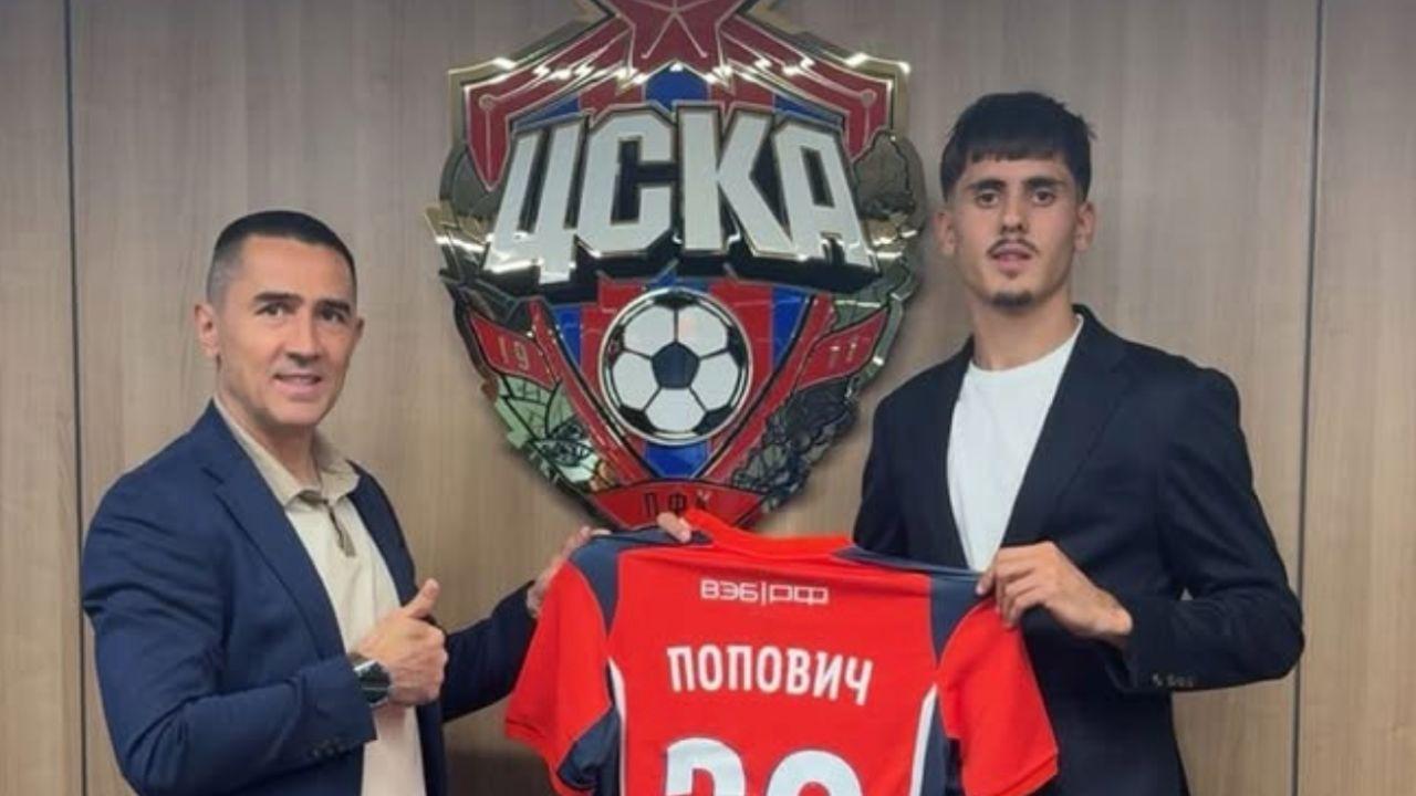 Popovic