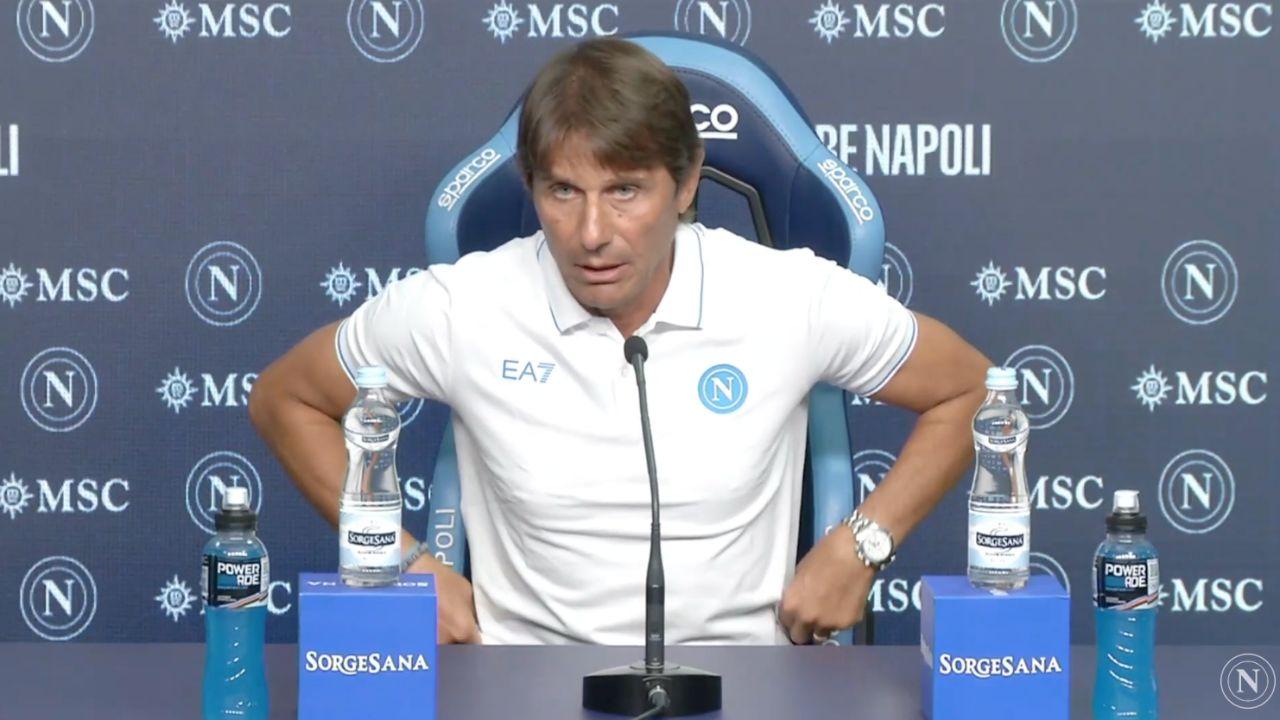 Conte