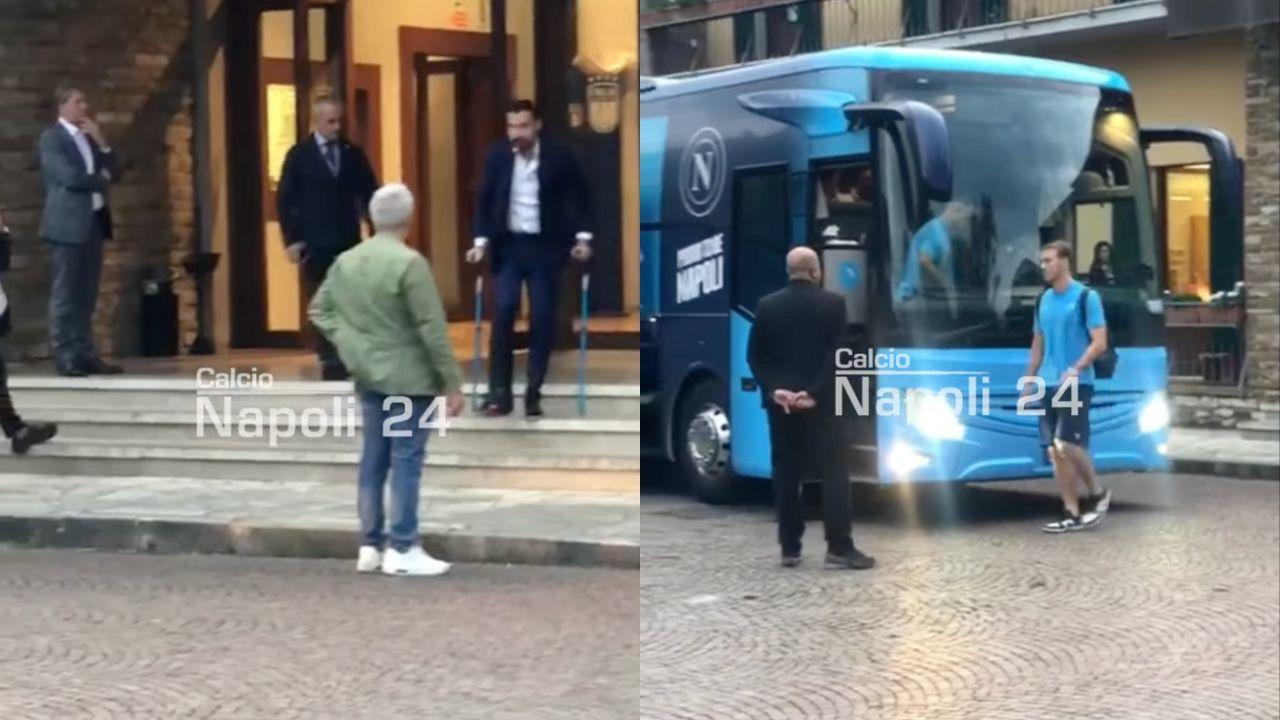 Dal nostro inviato a Coverciano, Fabio Morra