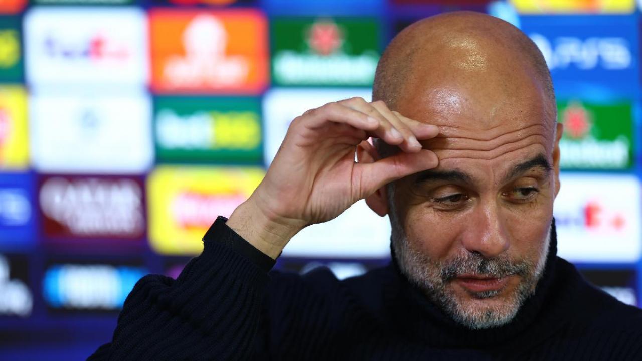 Guardiola