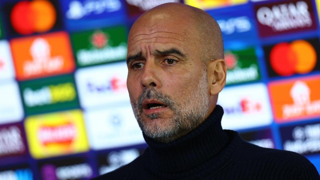 Guardiola