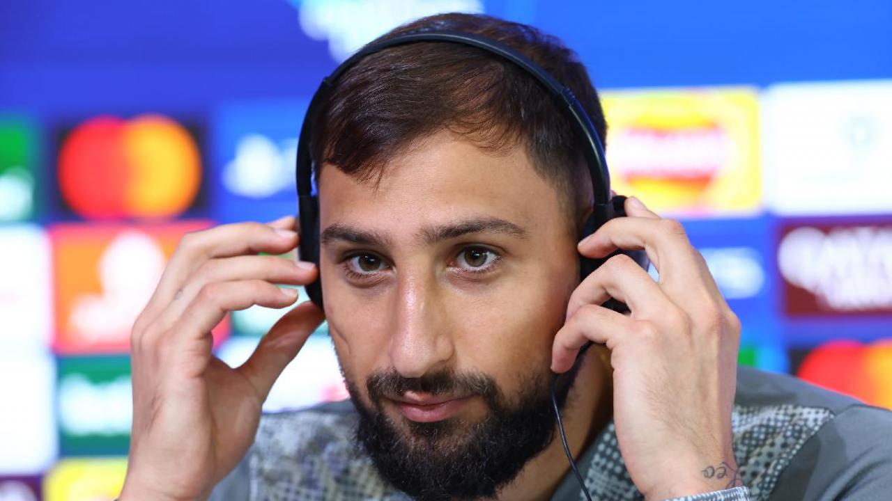 Donnarumma