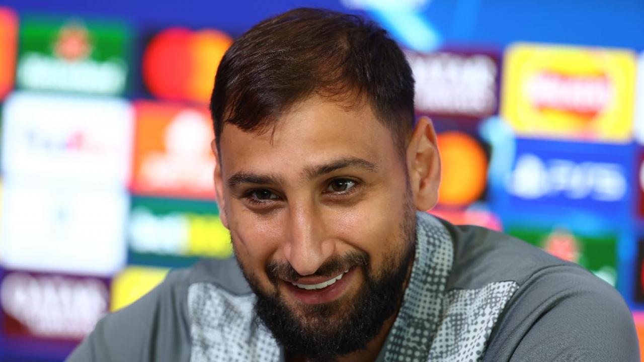 Donnarumma