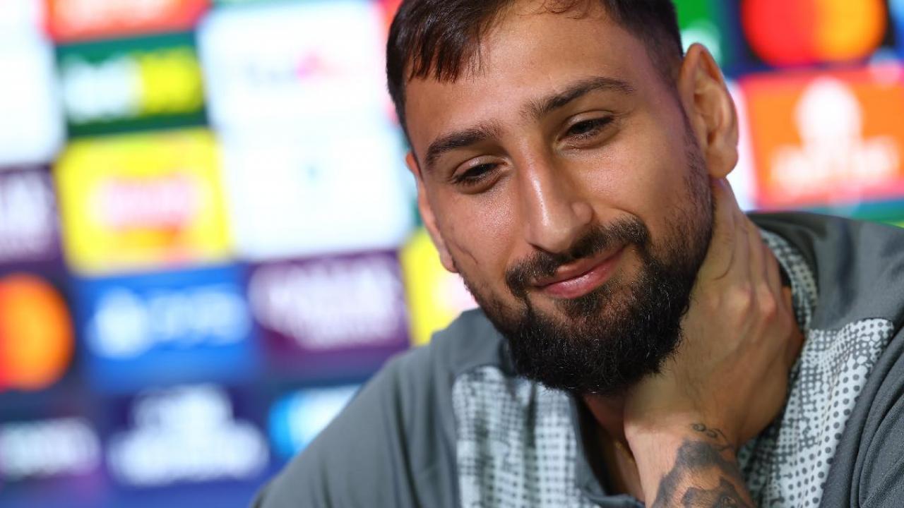 Donnarumma