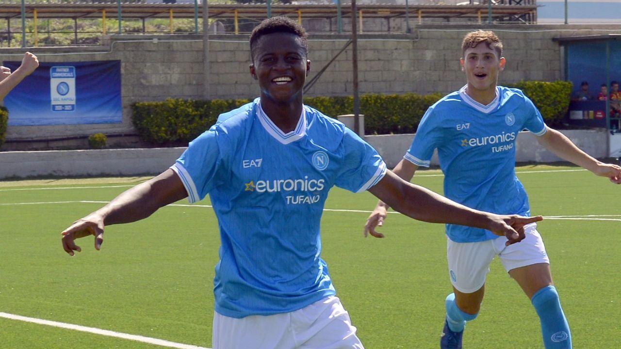 Mohamed Seick Man&eacute;