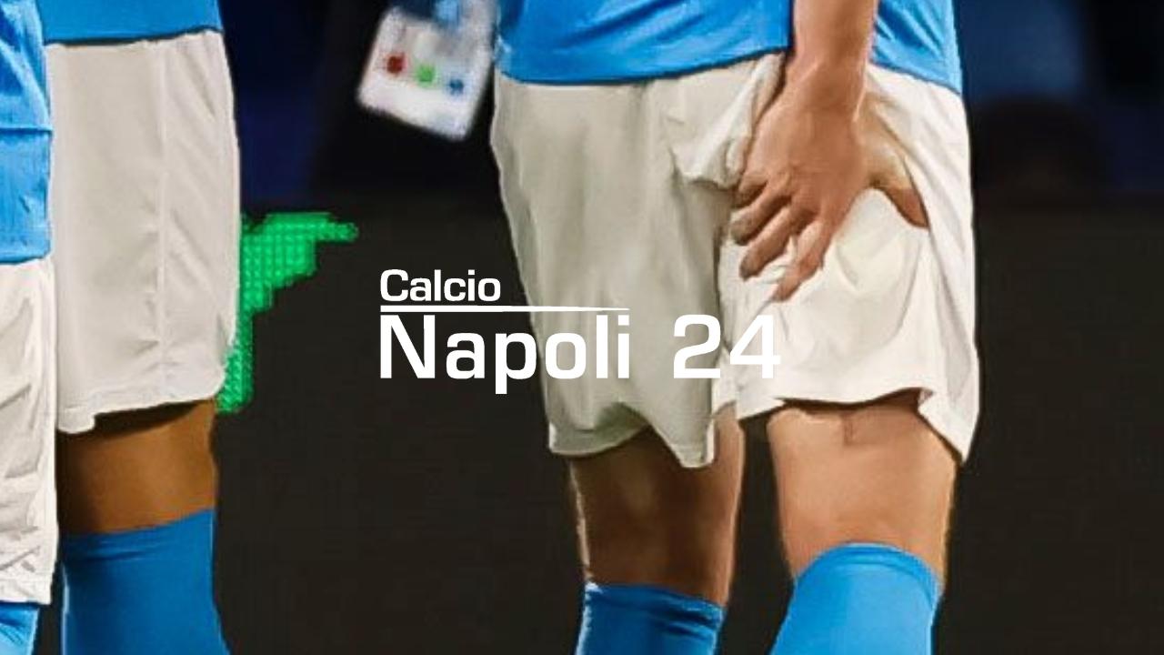 Infortuni Napoli