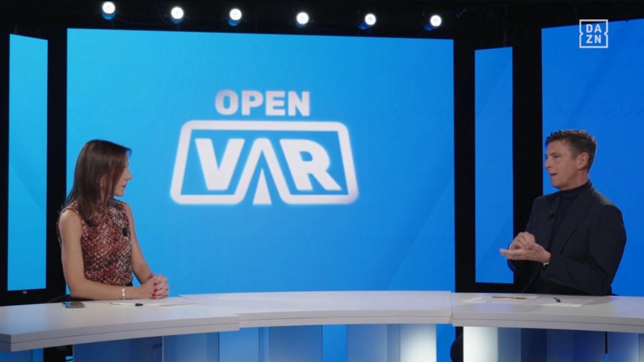 Open Var