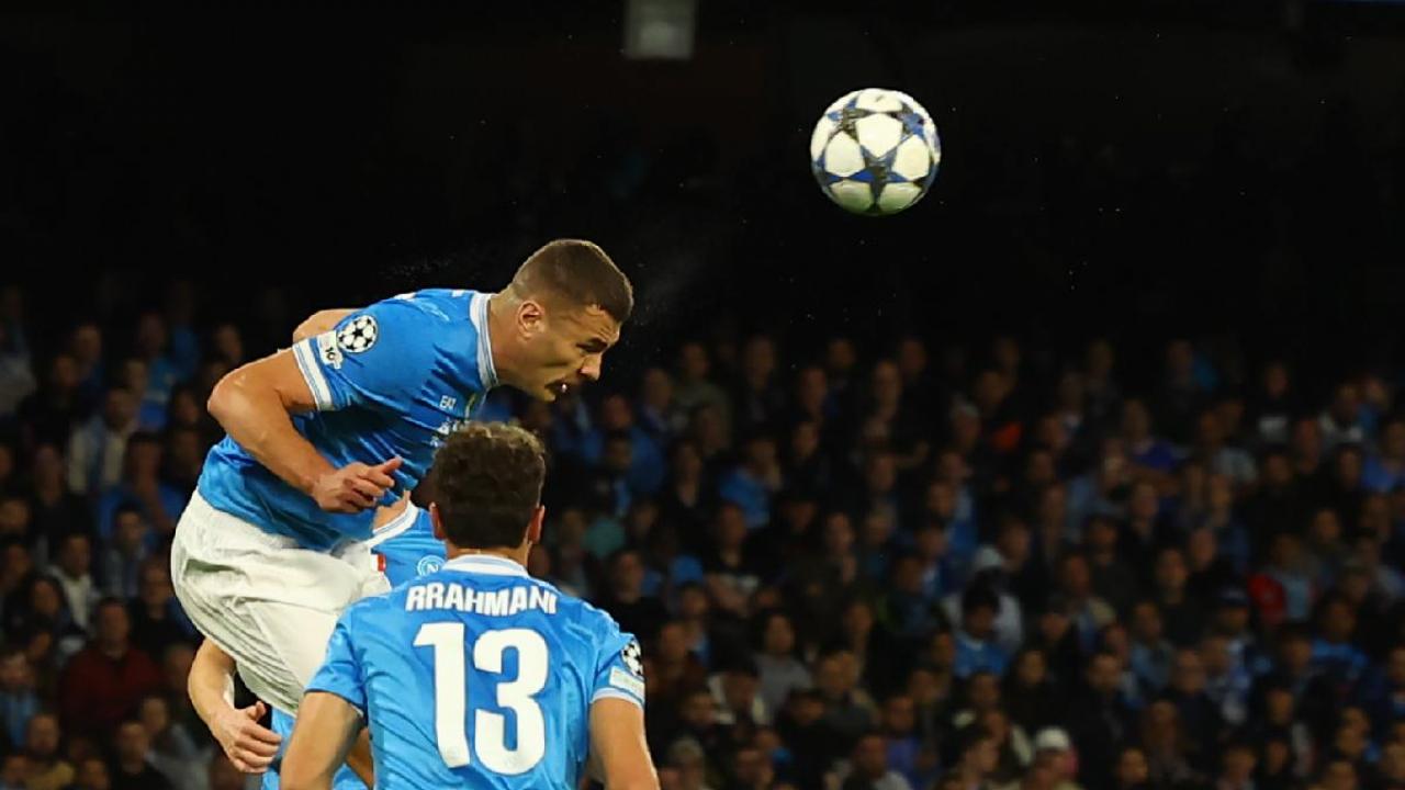 Alessandro Buongiorno