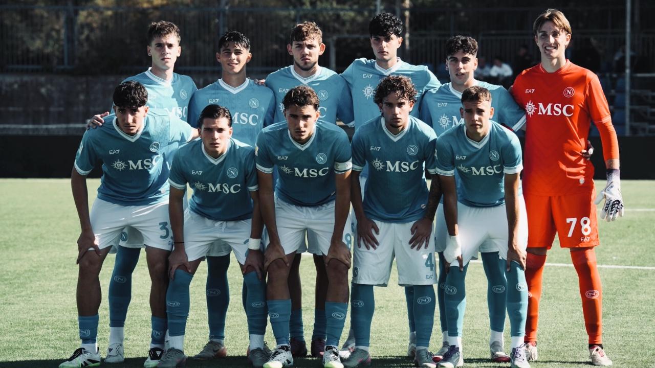 napoli primavera rocco