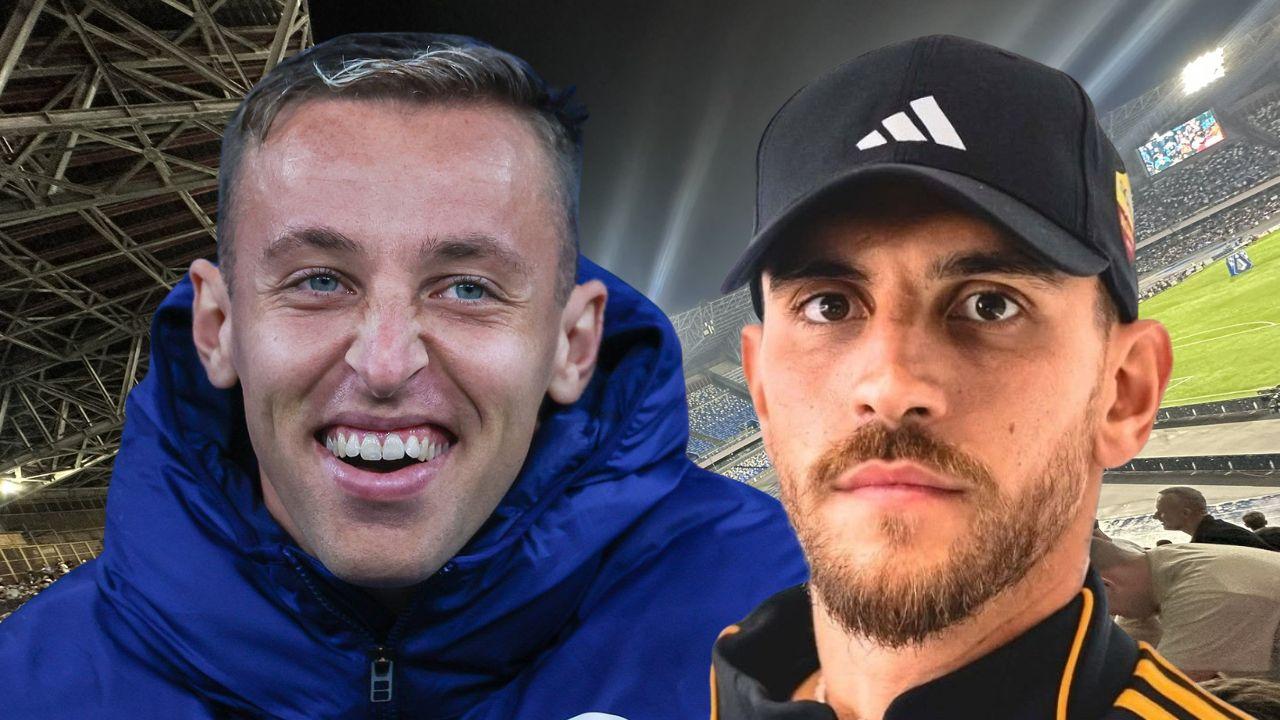 Frattesi e Pellegrini