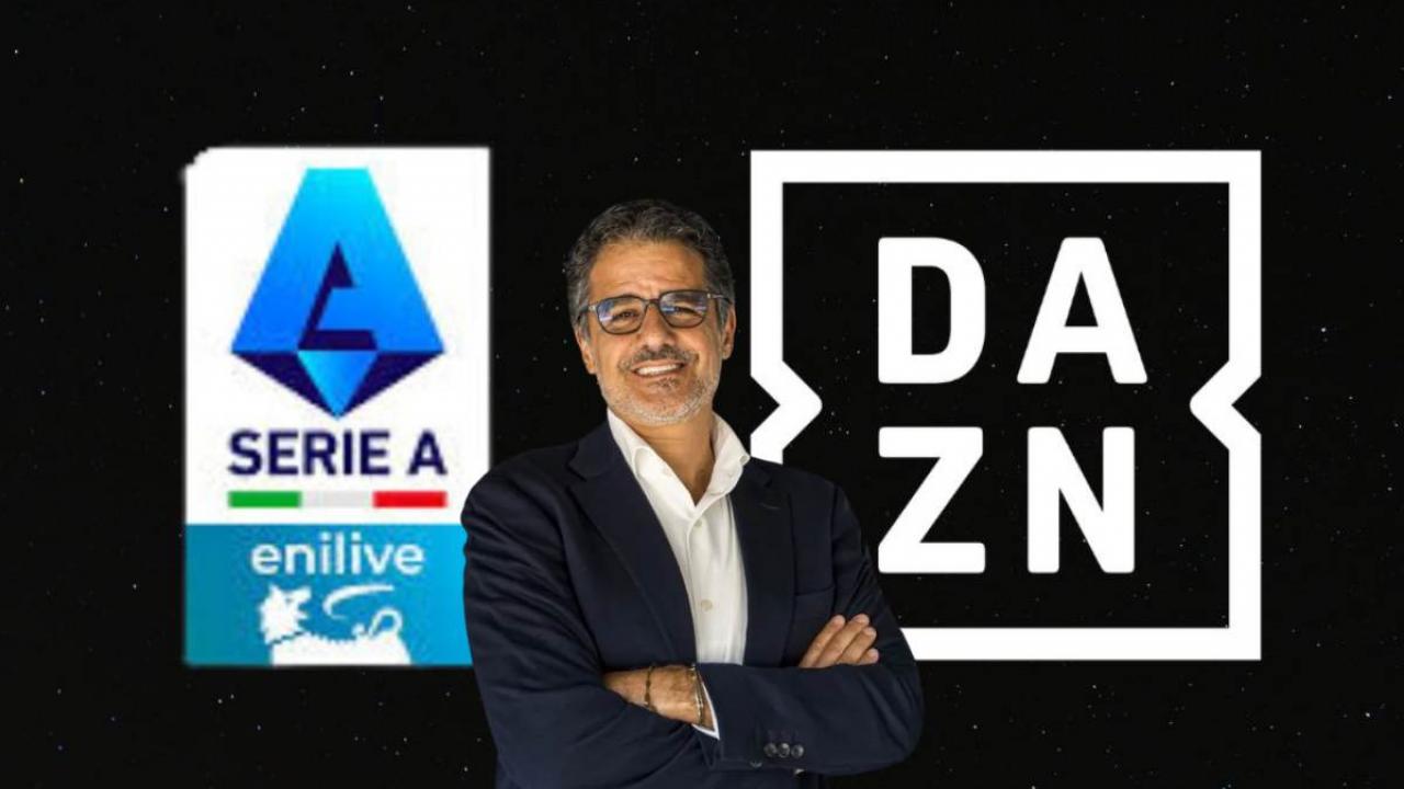 Azzi Dazn