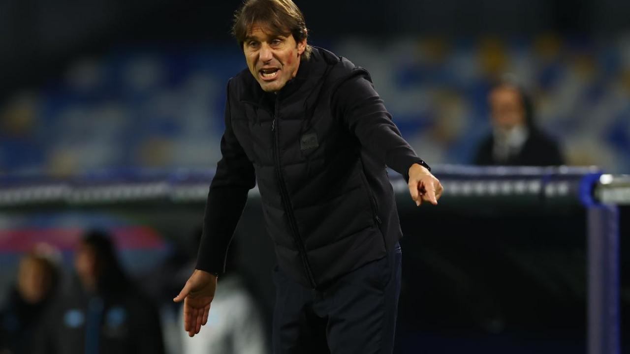 Antonio Conte