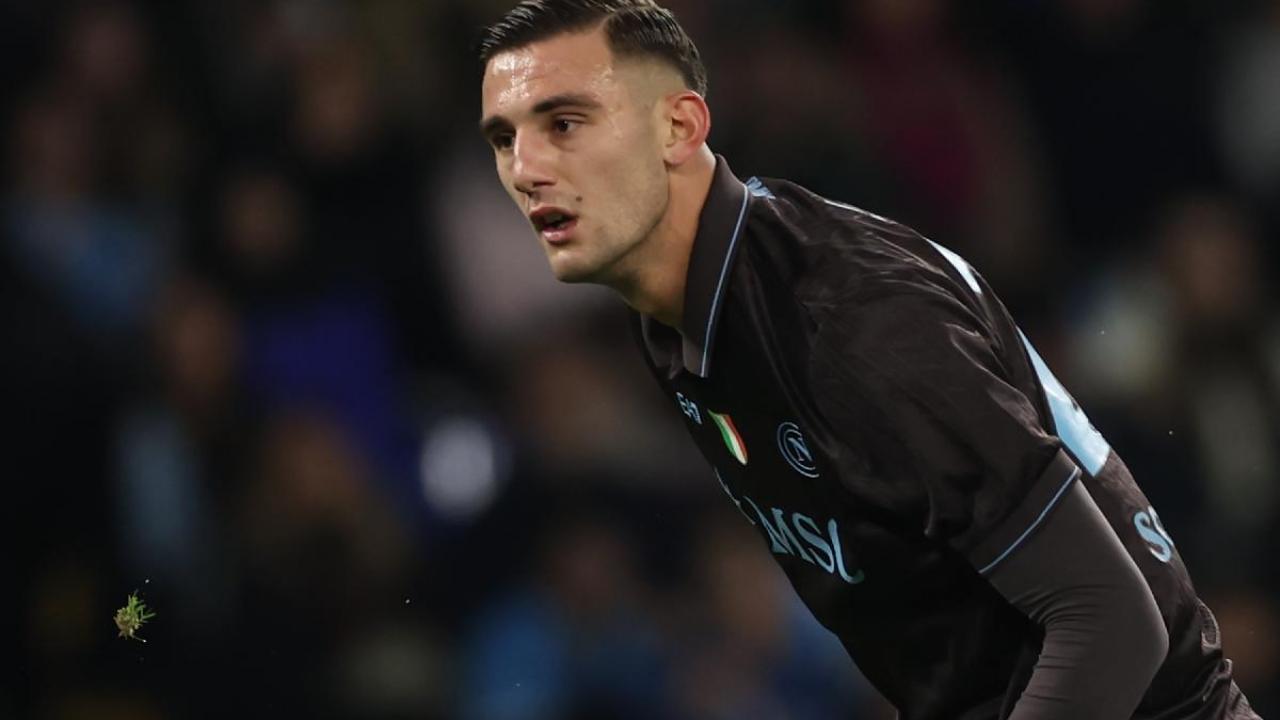 Calciomercato Napoli, cessione Lucca? Il commento di Scotto