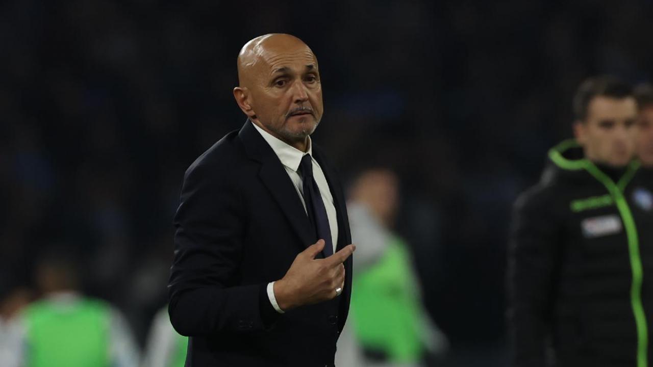 Luciano Spalletti