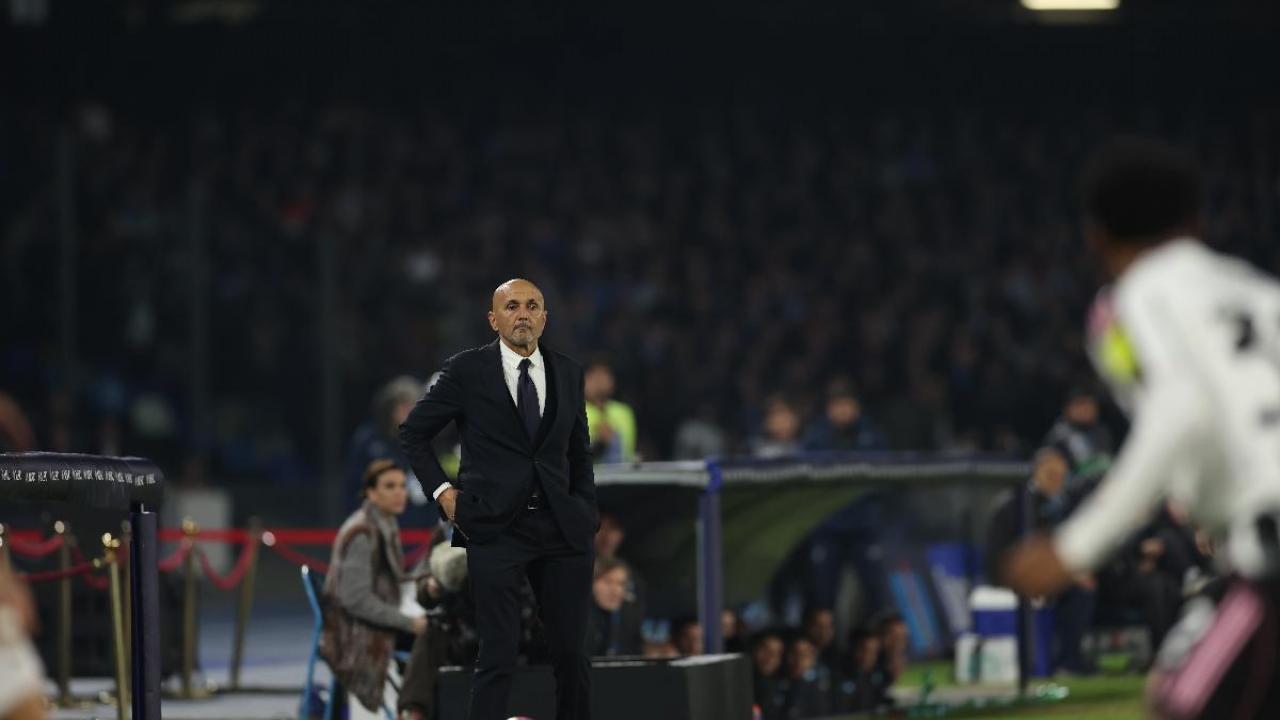 Padovan critica Spalletti