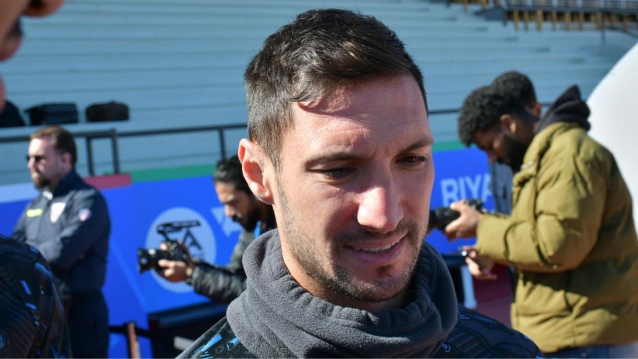 Foto di Ahmed Rozeq per CalcioNapoli24