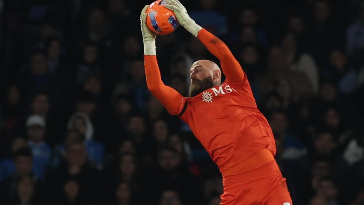 Vanja Milinkovic Savic