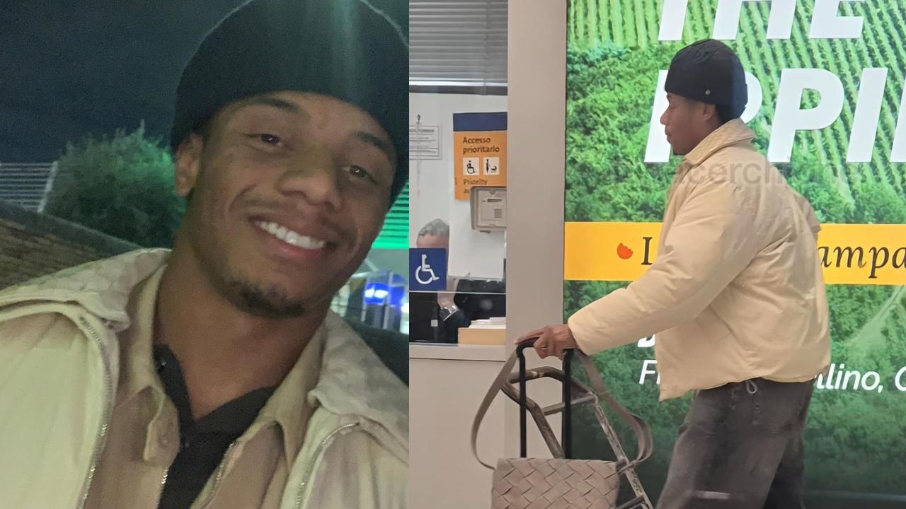 Foto credit: Sportitalia e Luca Cerchione