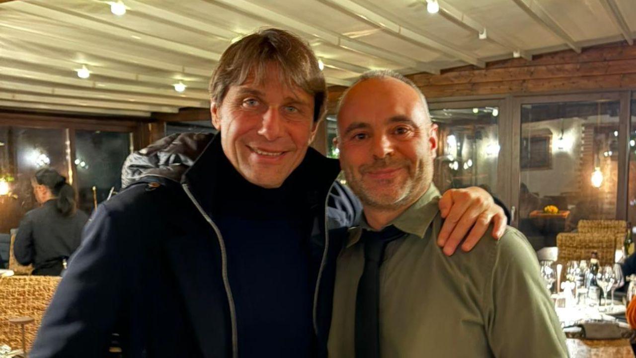 Conte alla Tavernetta Colauri