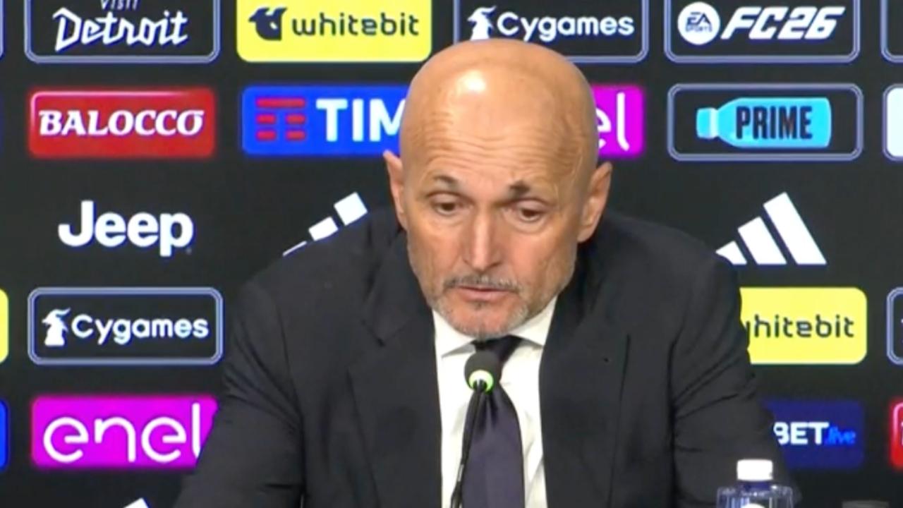 Spalletti