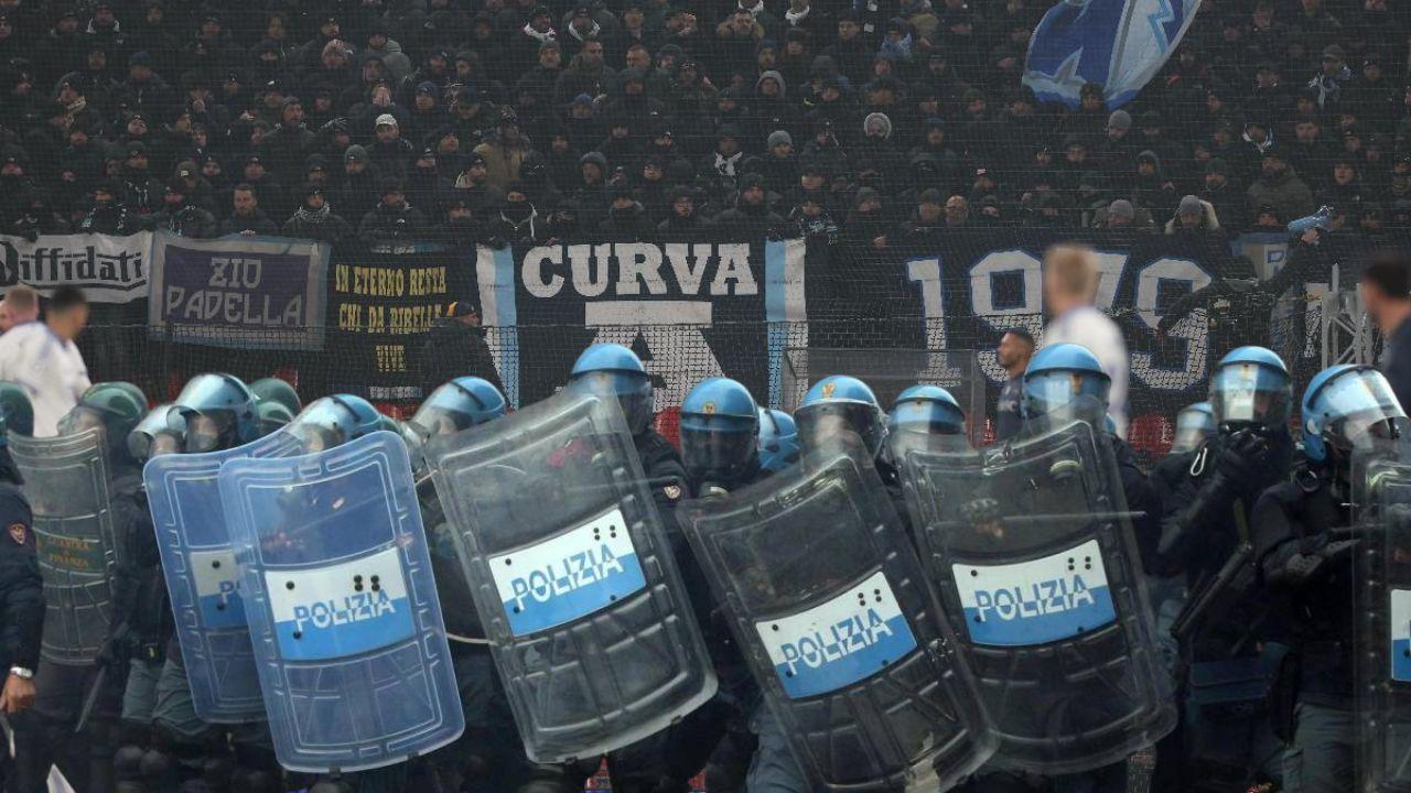 Ultras Napoli