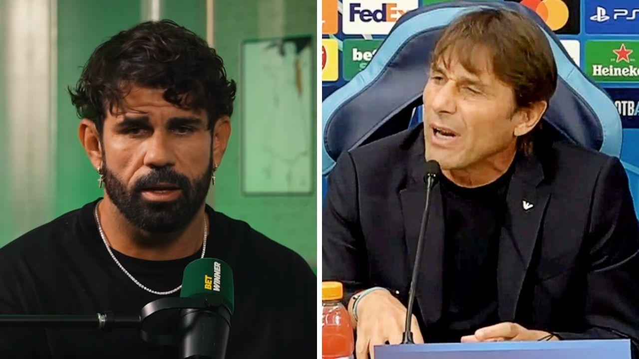 Diego Costa e Conte
