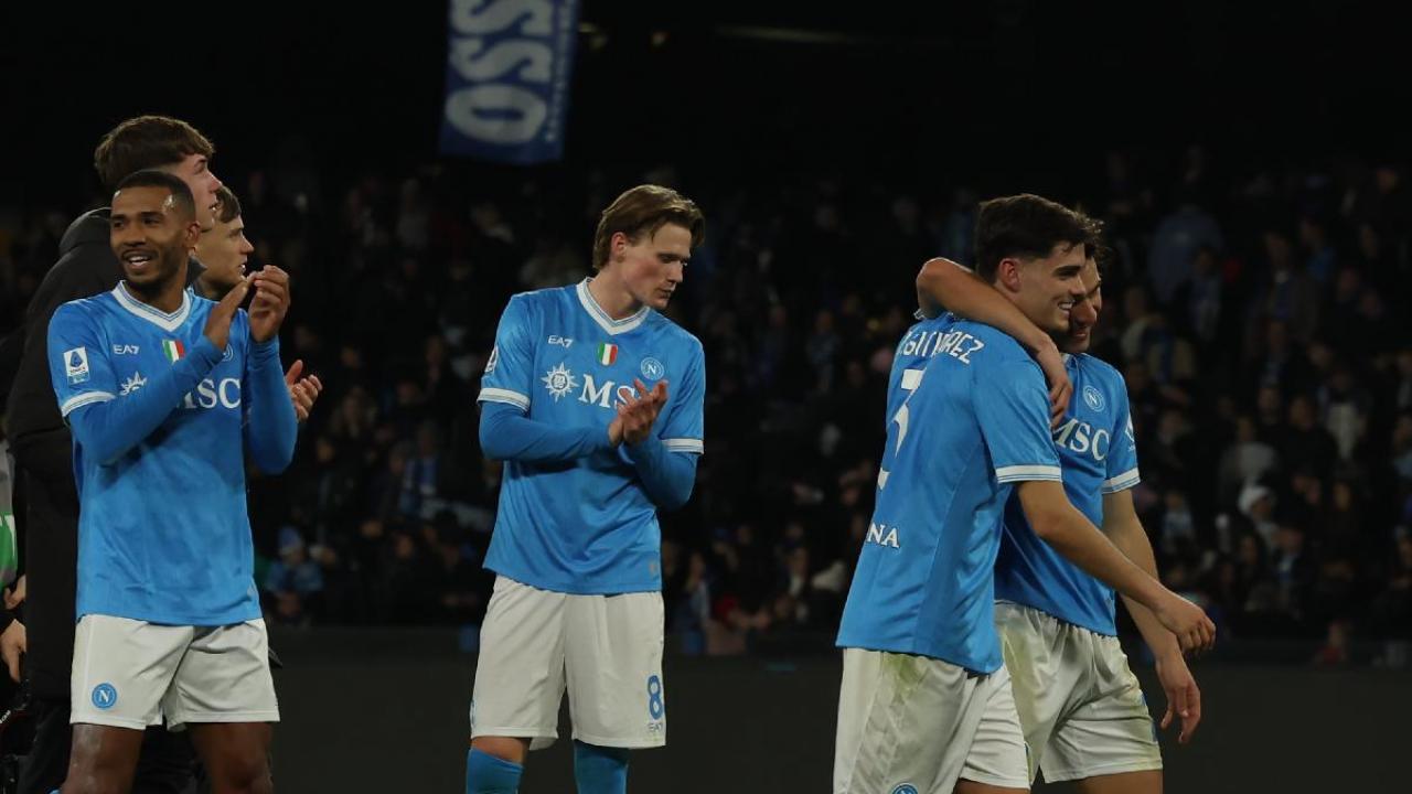 Juan Jesus McTominay