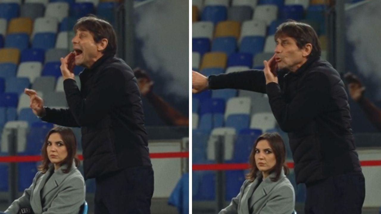 Antonio Conte