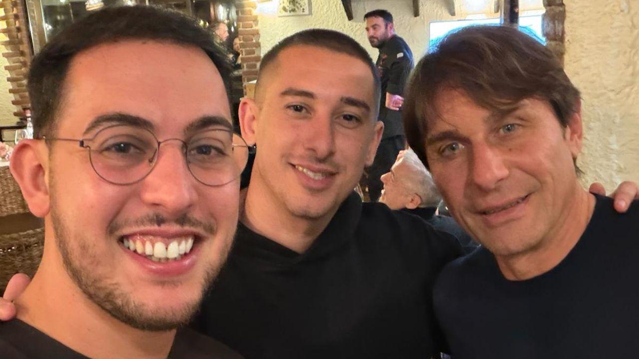 Conte alla Tavernetta Colauri