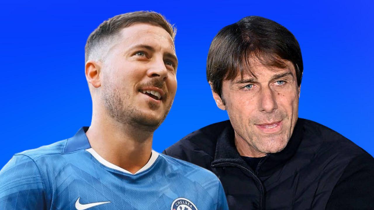 Hazard e Conte