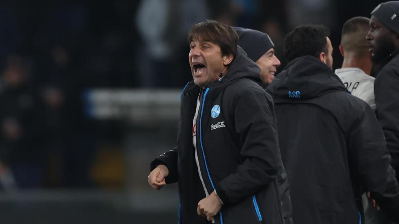 Antonio Conte