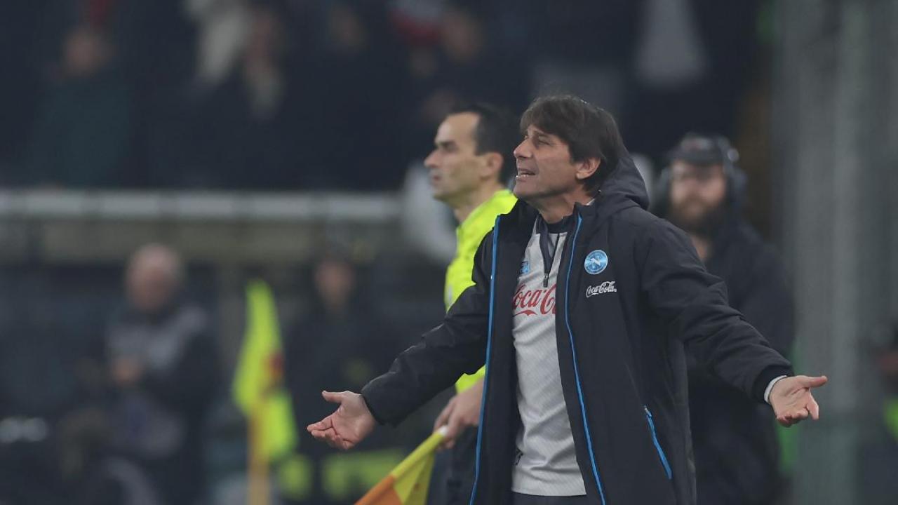 Antonio Conte
