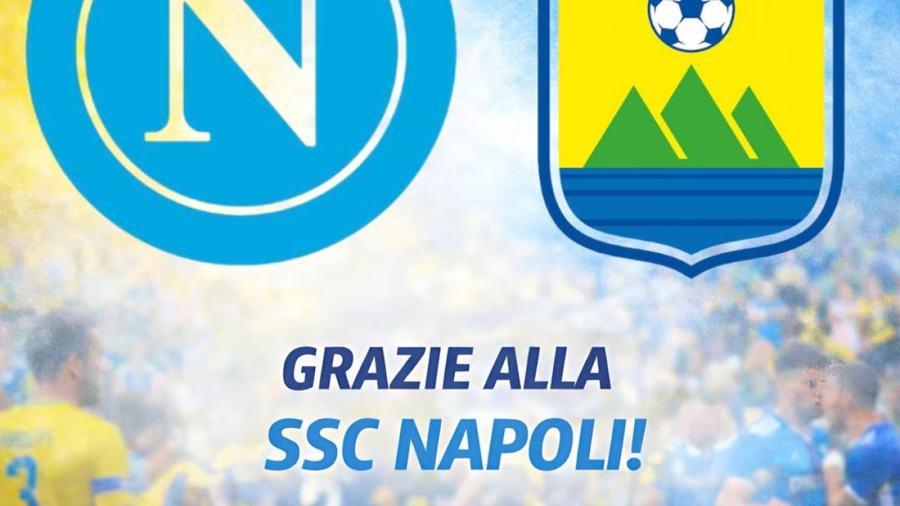 SSC Napoli Ischia Calcio