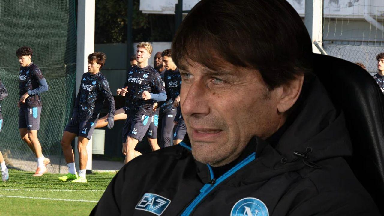 Antonio Conte