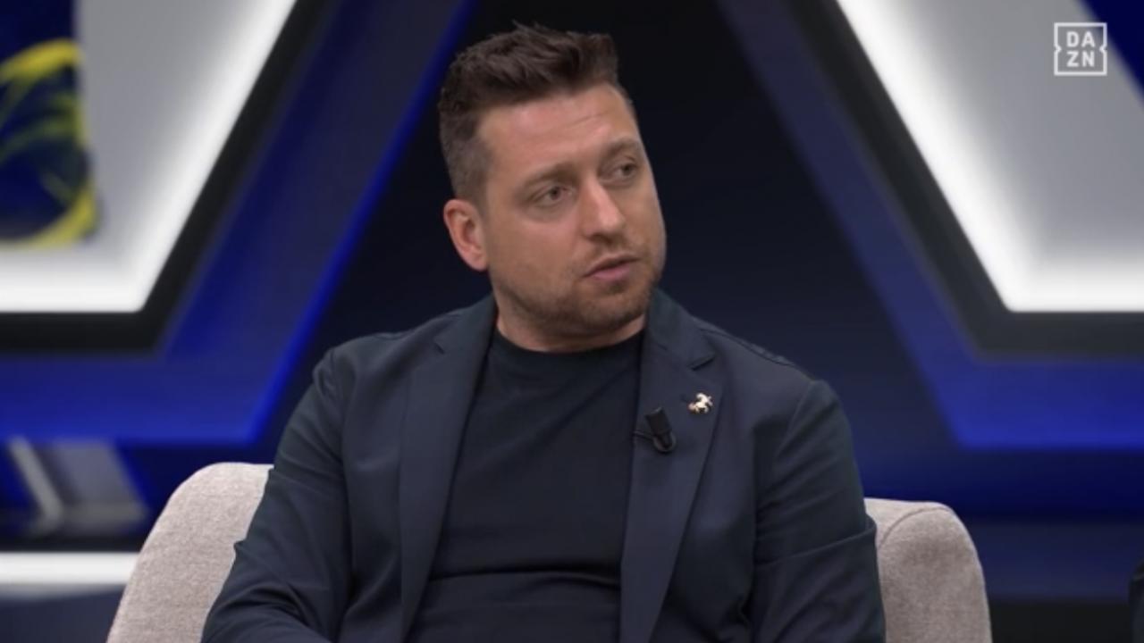 Emanuele Giaccherini