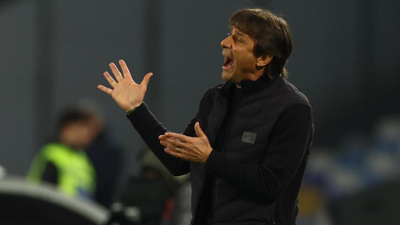 Antonio Conte