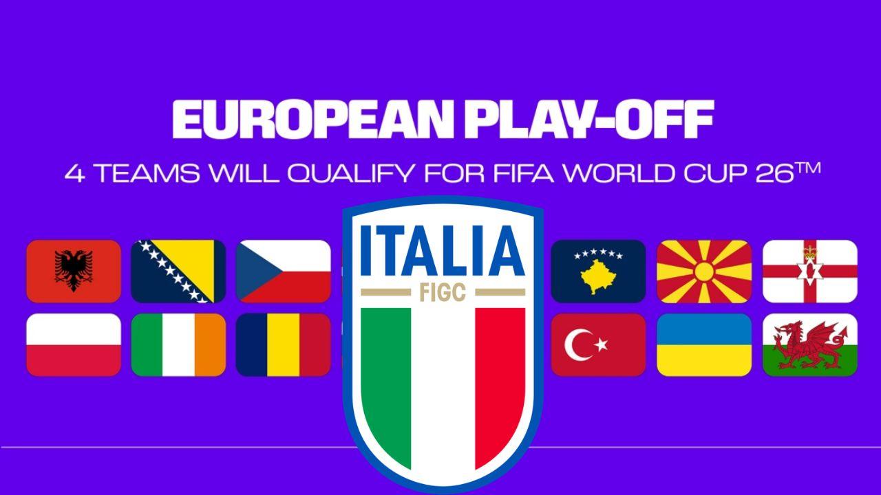 Italia playoff