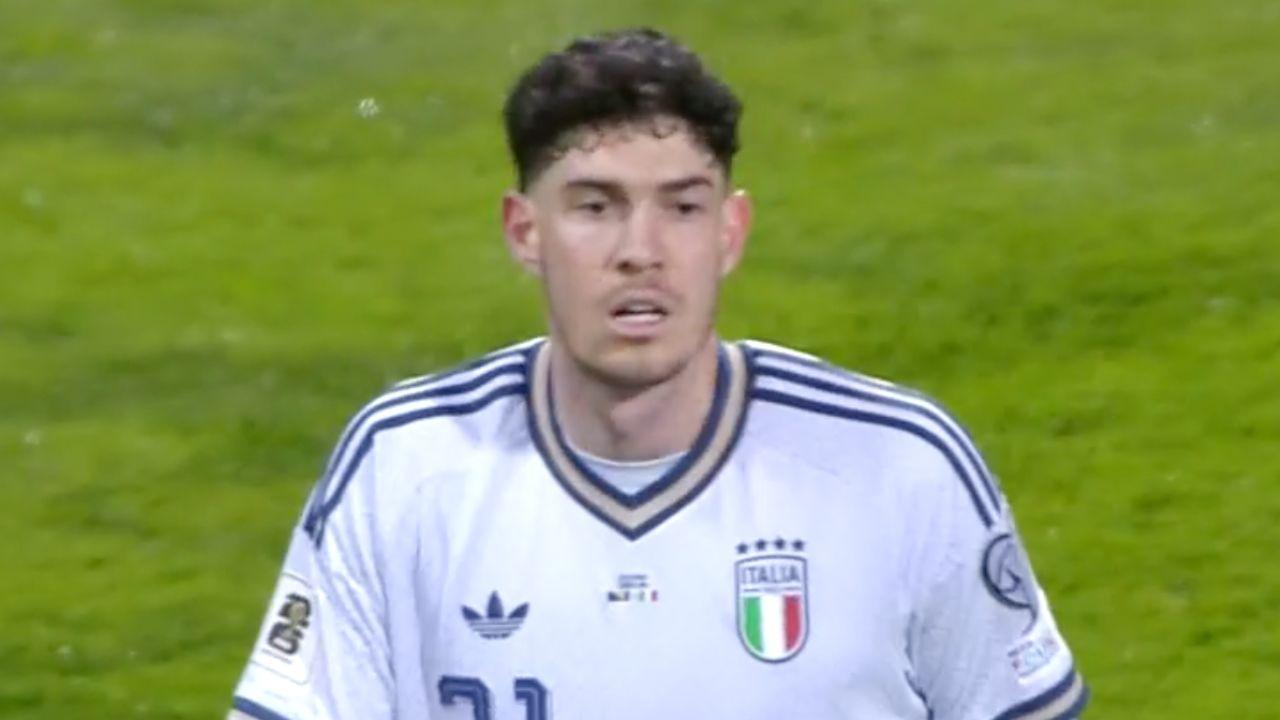 Bastoni, Bosnia Italia