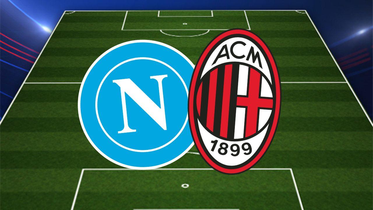 Napoli Milan