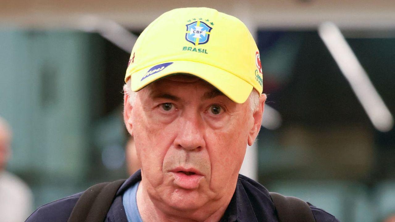 Carlo Ancelotti