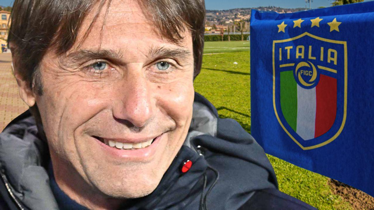 Antonio Conte