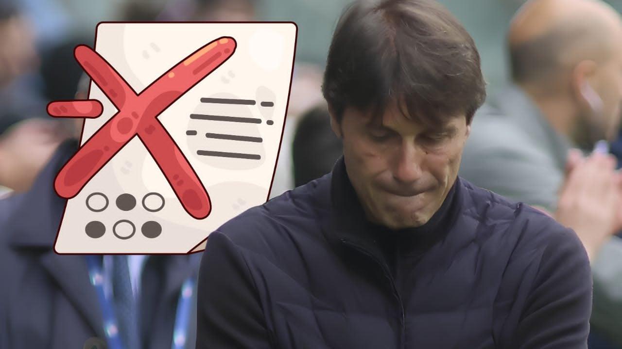 Antonio Conte
