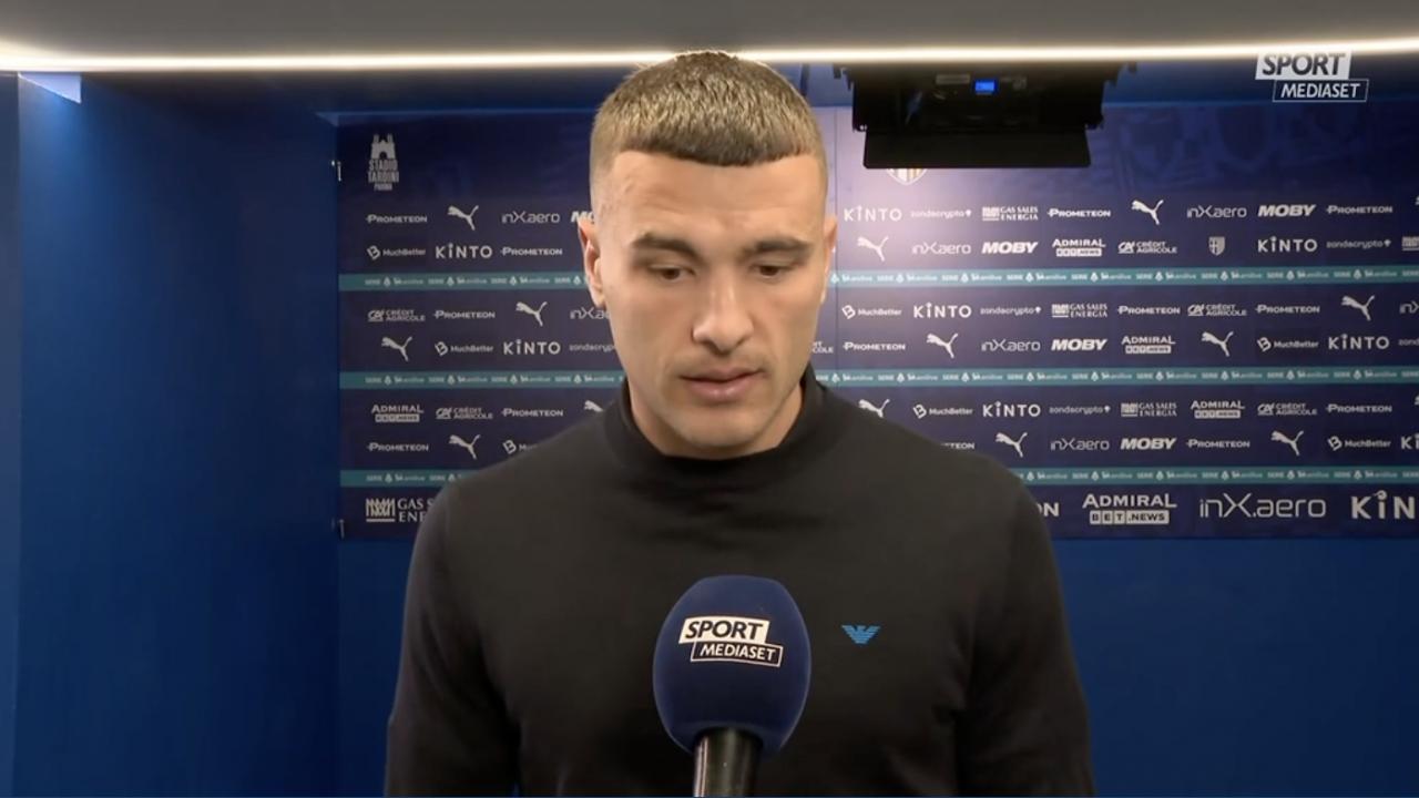 Alessandro Buongiorno