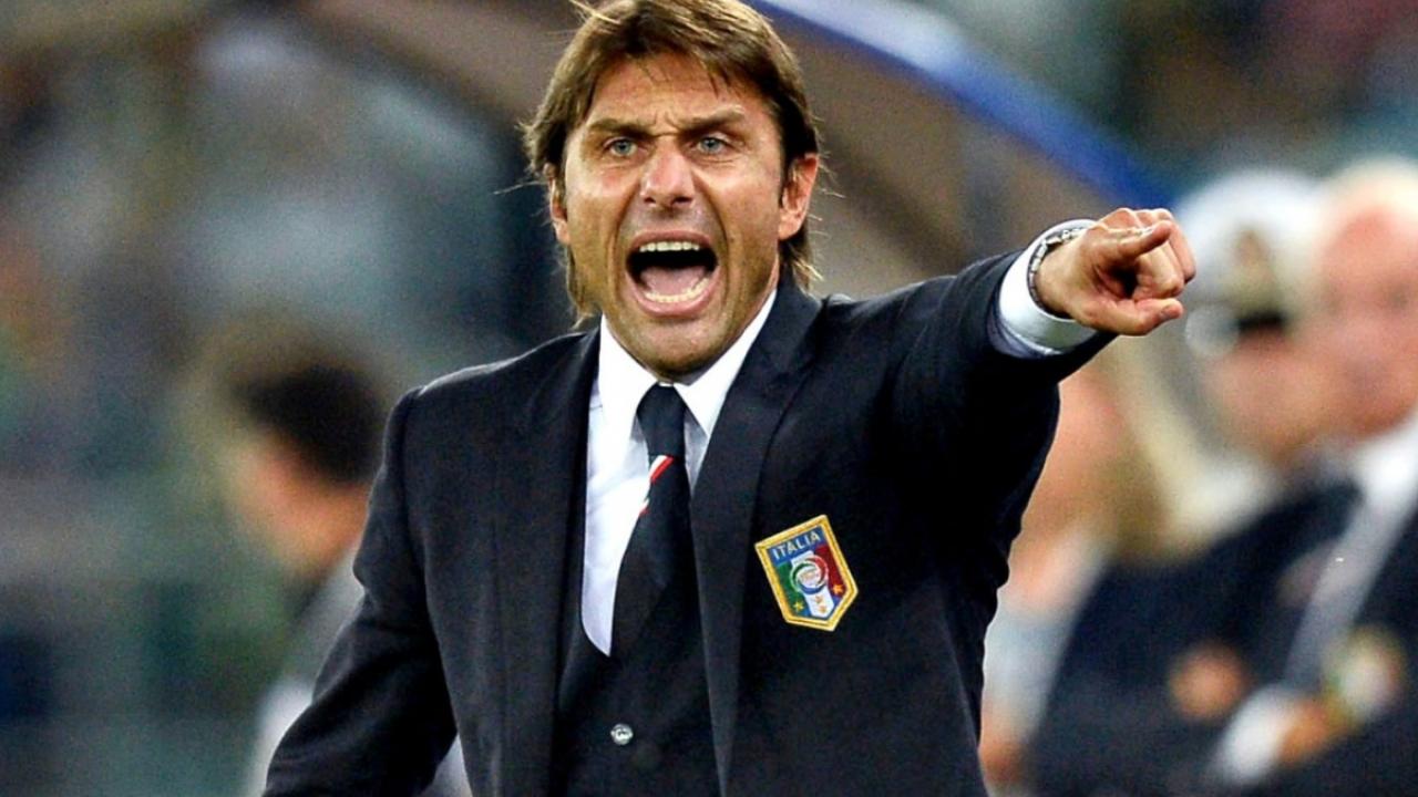 Conte Italia